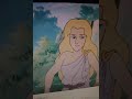 Megara S Feet From Hercules Goodtimes Cartoon Eduted