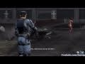 Mortal Kombat 9 Stryker Story Mode Chapter 12 Stryker Vs Mileena Kintaro
