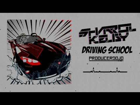 Sharrol Kelby & Hübac - Boomerang