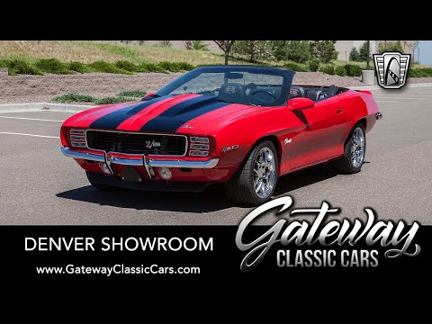 2002 Chevrolet Camaro (CC-1364449) for sale in O'Fallon, Illinois