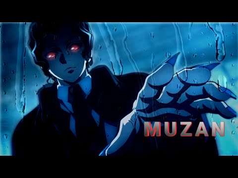 Demon slayer 🔥 -"infinity Castle" Phonkha X SYNN ]" [Edit/AMV]!