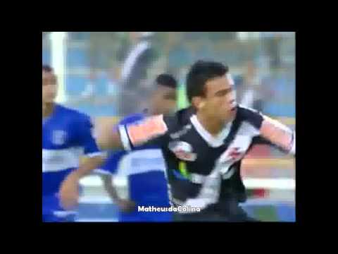 Bernardo - 2011 - Vasco da Gama