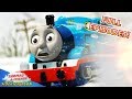 Thomas And Friends DVD Thomas The Christmas Party And Other Adventures Season 2 Volume 6