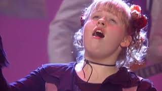 The Kelly Family - Roses of red (Musik liegt in der Luft 21.05.1995) *BETTER QUALITY*