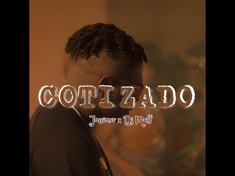 Jossimar x Dj Maff - Cotizado (Instrumental)
