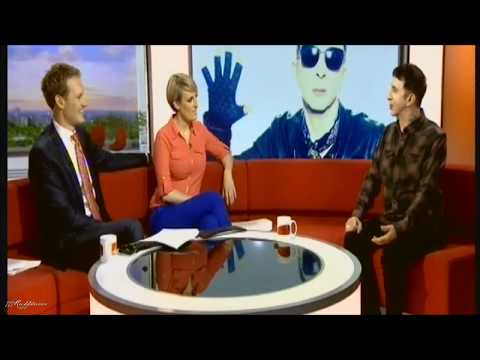 MARC ALMOND INTERVIEW