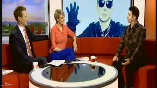 MARC ALMOND INTERVIEW