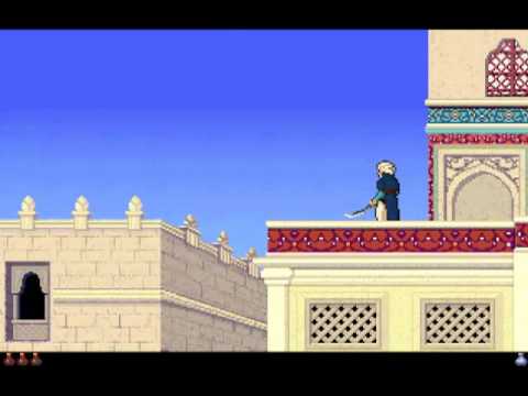 Lets Play#05 "The Shadow and the Flame"