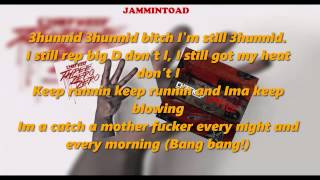 Chief Keef - Three Zero Zero (Office) [Lyrics]