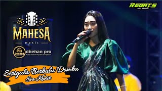 Download lagu SRIGALA BERBULU DOMBA - Eva Kholik - Mahesa Music Live REBAT'S Pekalongan‼️ #mahesamusic #dhehanpro mp3