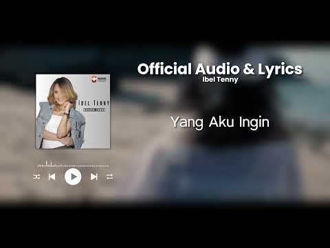 Ibel Tenny - Bahasa Tubuh | Official Audio & Lyrics