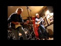 The Mick Clarke Band - Cheap - Live at Scratchers