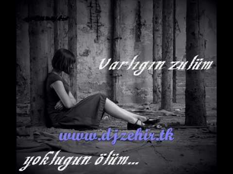 Dj Zehir & Tripkolic - Gözleri Var Ya 2010