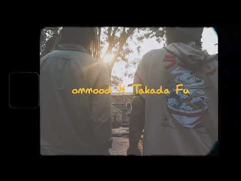 ommood x Takada Fu - Bosatsudo Album Promo