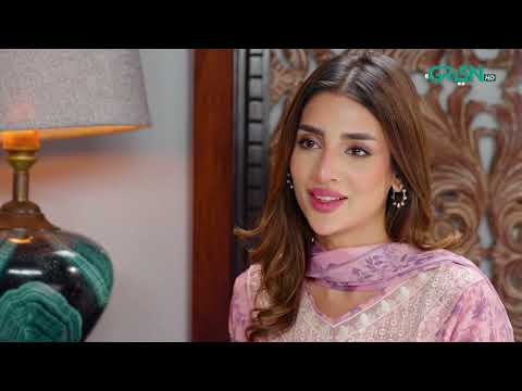 Faaslay Episode 32 ( Teaser ) Ali Ansari - Saboor Aly | Green TV Entertainment