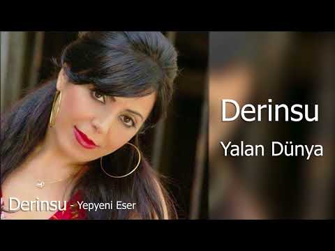 Derinsu   Yalan Dünya