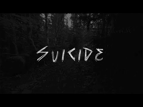 Omac ft Complete - Suicide (Official Lyric Video)