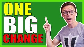 eBay Fall 2018 Seller Update! What you need to know!