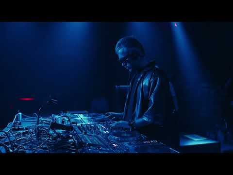 CACAO LIVE - @anthonygodfather live from  PANDORA (SEVILLA) #latintech