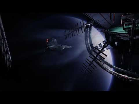 Destiny 2 Deep Stone Crypt Lullaby Extended