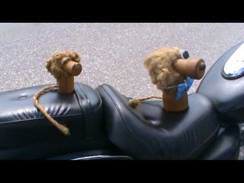 2 pesjana-snemanje komada na motor.mpg