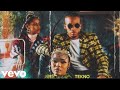 Tekno - Pay (Official Video Edit)
