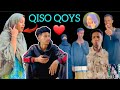 SOMALI SHORT FILM || QISO QOYS | JACEYL❤️