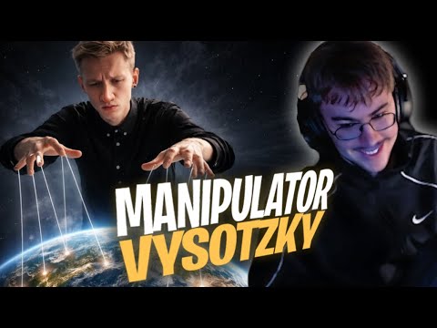 MŁODY | PDF TRUMP, SIGIEMKA BIDEN, PREZENTY, MANIPULATOR VYS, NOGA NA NOGE |