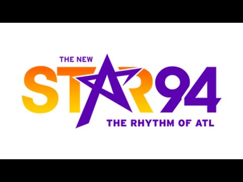 WSTR: "Star 94" Smyrna, GA 3pm TOTH ID–06/16/2021