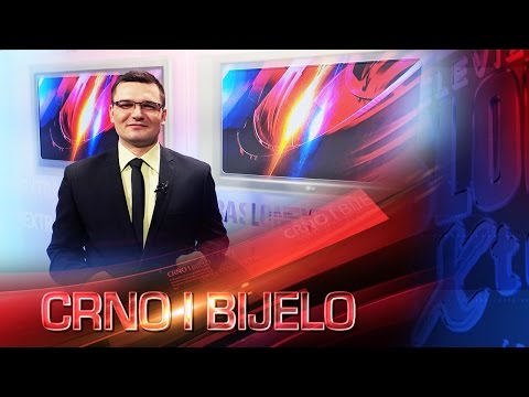 Crno i bijelo - 08.05.2017.