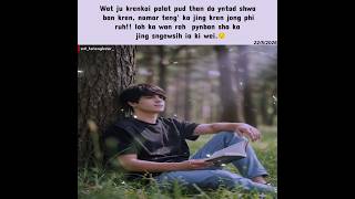 Download lagu Wat ju krenkai palat pud than da yntad shwa ban kren, namar teng² ka jing kren jong phi ruh...😌 mp3 Download lagu Wat ju krenkai palat pud than da yntad shwa ban kren, namar teng² ka jing kren jong phi ruh...😌 mp3