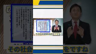 国民民主党 衆院選 公約 #国民民主党 #玉木雄一郎 #衆院選