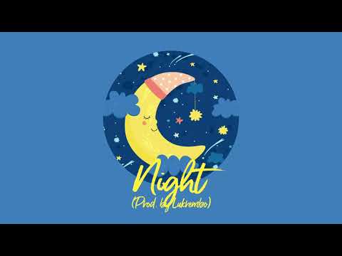 lukrembo - night (royalty free vlog music)