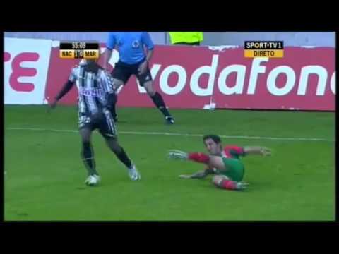 Highlights Theo Weeks