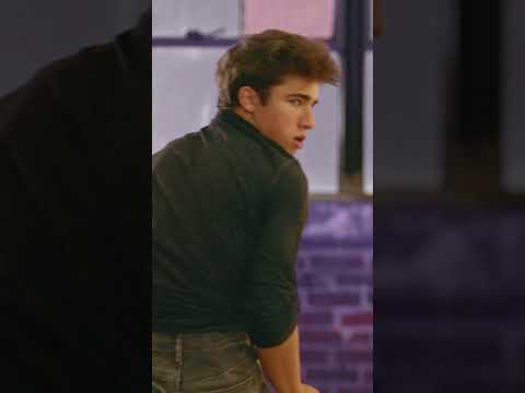 Easton's mesmerizing audition on #SYTYCD! 🌟