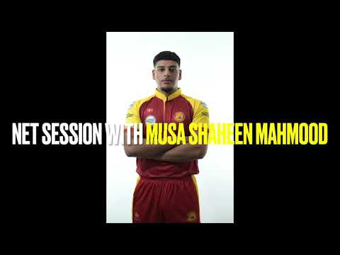 Musa Shaheen Mahmood(Mussi)