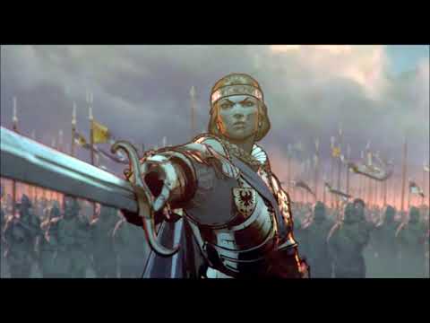 Thronebreaker: The Witcher Tales OST - Retribution (Long Version)