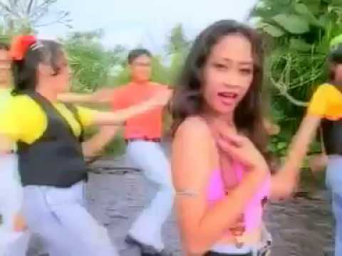 Mawar (ERNA SARI) Karya Didiet Prie