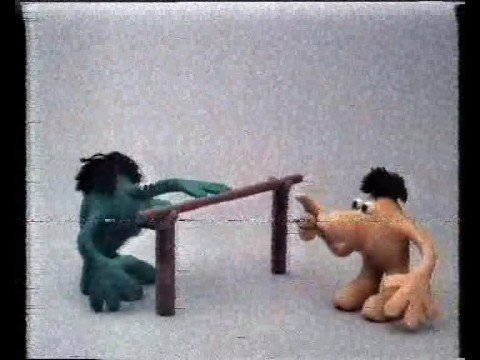 Plastelinca (Živ Žav TV Slovenija)