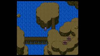 Final Fantasy 2 (SNES USA) - 04 More like Cause confusion for decades to follow LOL