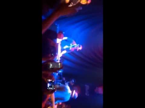 BDM Mendoza - Acru vs Diablo (4x4)