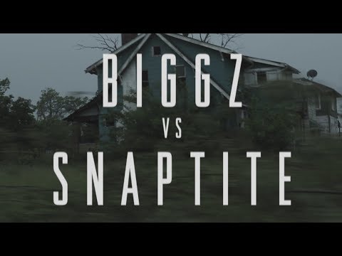 Biggz vs SnapTite