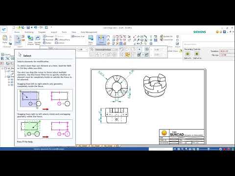 Cad cam training design software drafting services, in ahmed...