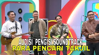Download lagu UNGU Ikut Audisi Pengisi Soundtrack Para Pencari Takjil | PAS BUKA 6.0 (09/03/26) P1 mp3