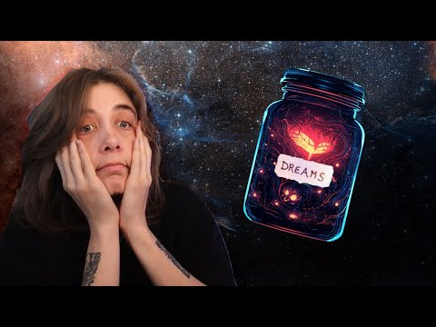 Understanding Your Weird Dreams on The Dream Show w OnlyJayus & LyonMentalHealth ep 7