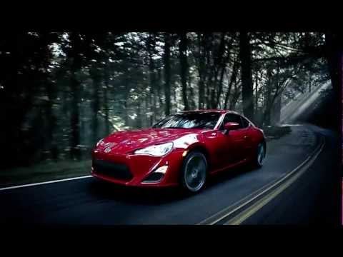 2013 Scion FR S Bringing Sport Back Launch Commercial