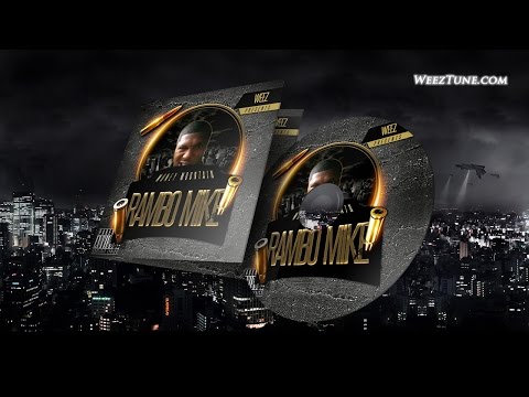 Weez- Came From Nothin' feat. Gutta & T-Gunna