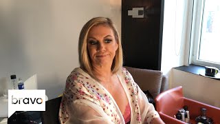 RHONY: What Does Ramona Singer Want To Clear Up At The Reunion? (Season 10, Episode 20) | Bravo