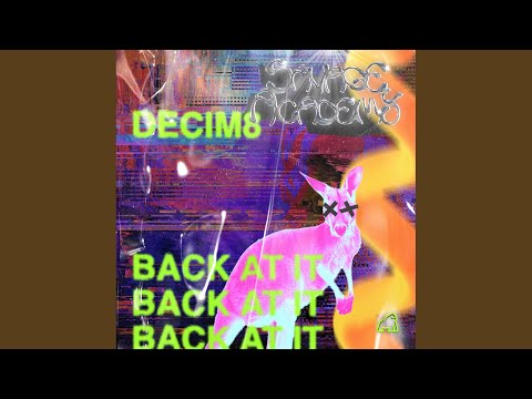 Back At It (Original Mix)