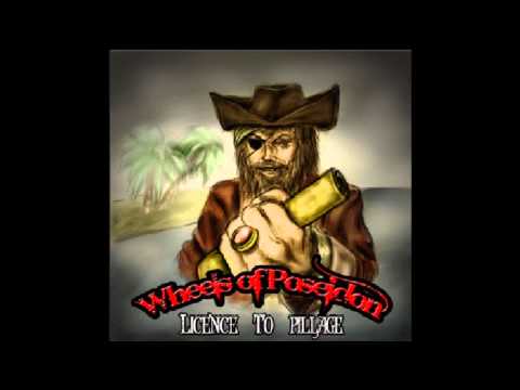 Deadlights and Doubloons - Wheels of Poseidon